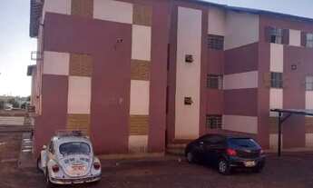 Imagem 2: Apartamento à venda, 2 quartos, Jardim Tijuca - Campo Grande/MS