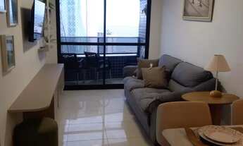 Imagem 3: Temporada, melhor localização, vista mar