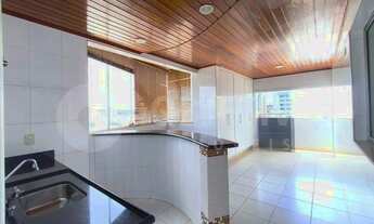 Imagem 4: Cobertura para aluguel, 3 quartos, 3 suítes, 2 vagas, SANTA MONICA - UBERLANDIA/MG