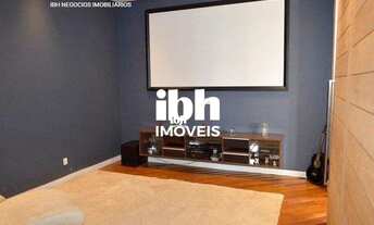 Imagem 5: Casa 5 quartos para alugar no condomínio Quintas do Sol