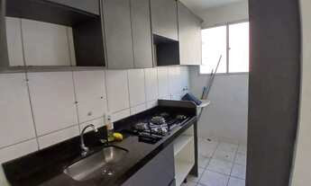 Imagem 5: Apto residencial spazio rio perola pertinho da represa condominio com lazer e segurança