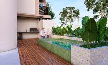 Imagem 5: Vendo Apartamento Térreo nos Bancários 2 ou 3 Quartos com Área Externa