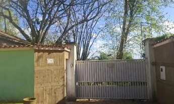 Imagem: Casas com até 162 m² (área construída)