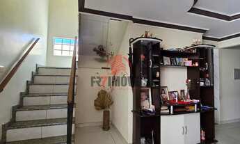 Imagem 6: SOBRADO 5 QTS/ 2 SUÍTES COM VARANDA NO RESIDENCIAL BARRAVENTO - GOIÂNIA/GO