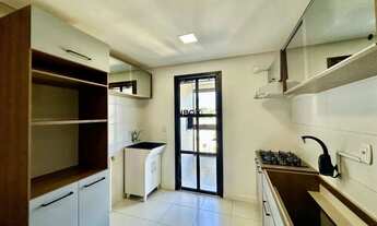 Imagem 5: INBOX CIA IMOBILIARIA ALUGA - APARTAMENTO DE 02 QUARTOS NO BAIRRO BORGO