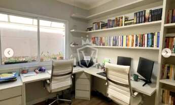 Imagem 2: CASA À VENDA NO VILLAGE DAS FLORES, JD NOVO MUNDO, JUNDIAÍ, SP