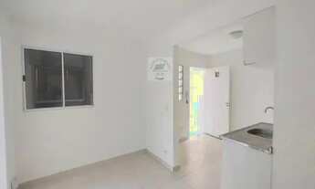 Imagem 6: Locação apartamento Limão - Térreo - 2 dormitórios com quintal e sem vaga de garagem