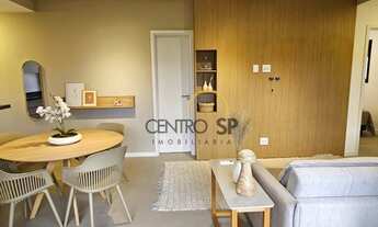 Imagem 2: Apartamento para aluguel e venda com 79 m² e 3 quartos em Plaza de Madrid, Bauru - SP