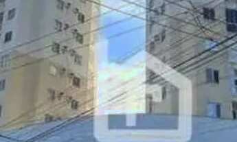 Imagem: Apartamento 2 quartos à venda, condomínio