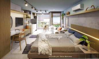 Imagem 6: Apartamento a venda Loft Icarai Niteroi