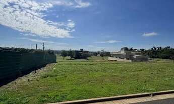 Imagem 2: Terreno à venda, 323 m² por R$ 170.000,00 - Alphaville - Mirassol/SP