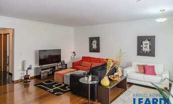 Imagem 5: APARTAMENTO - HIGIENÓPOLIS - SP