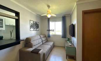 Imagem 4: APARTAMENTO MOBILIADO DE DOIS QUARTOS