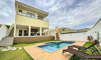 Imagem: Casa com 3 dormitórios à venda, 385 m²