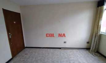 Imagem 2: Apartamento com 2 quartos para alugar, 75 m² por R$ 1.350+taxas/mês - Icaraí - Niterói/RJ