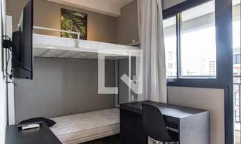 Imagem: Apartamento à Venda - Vila Mariana, 1 Quarto