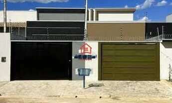 Imagem: Casa nova à venda - 1503 Sul - Palmas