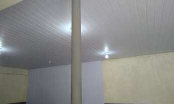 Imagem 3: Salão no Colubandê