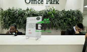 Imagem 2: Geraldo Paes Imoveis VENDE sala centro de Madureira