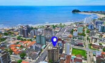 Imagem: Apartamento Luxuoso, com 3 Suítes, à venda