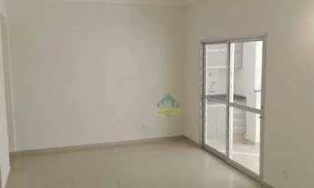 Imagem 5: Apartamento com 3 dormitórios para alugar, 102 m² por R$ 3.685,00/mês - Edifício Brandão