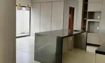 Imagem 3: Terras Alphaville - 175m² | Casa térrea com 03 quartos