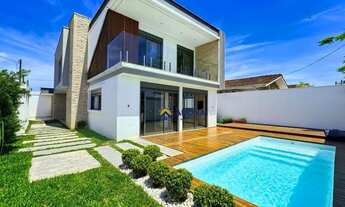 Imagem: Casa com 3 dormitórios à venda, 224 m²