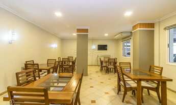 Imagem 4: APARTAMENTO NO FLORESTA MOBILIADO