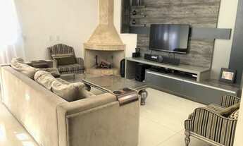 Imagem 3: Casa Condomínio em Jundiaí