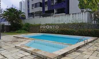 Imagem 3: Imóvel para venda com 107 metros quadrados com 3 quartos em Candeias - Jaboatão dos Guarar