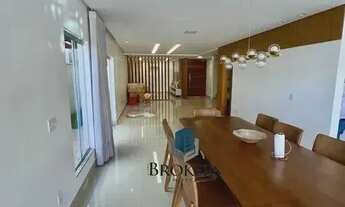 Imagem 3: Sobrado | 4 suítes | 4vagas | Nascente | 422 m de terreno