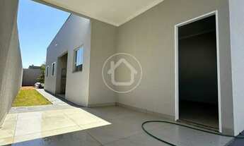 Imagem 3: CASA NO JARDIM ANACHE