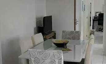 Imagem 3: Apartamento Mobiliado, com 2 quartos (1 Suíte) - 1 Vaga Coberta + Hobby Box