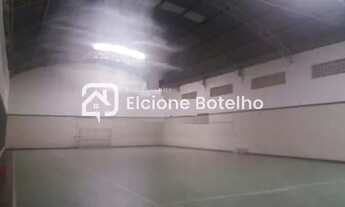 Imagem 2: Aluguel Galpão TIBERY