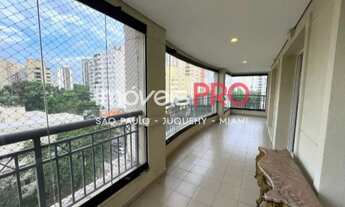 Imagem 2: Belíssimo apartamento de 1 por andar em Moema Nobre !