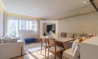 Imagem: Apartamento à Venda - Pinheiros, 2 Quartos