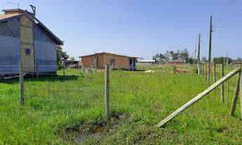 Imagem 3: Terreno de esquina gaivota Santa catarina