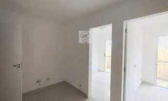 Imagem 5: Locação apartamento Limão - Térreo - 2 dormitórios com quintal e sem vaga de garagem