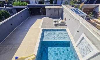 Imagem 6: Casa com 5 quartos à venda, 336 m² por R$ 4.300.000 - Barra da Tijuca - Rio de Janeiro/RJ