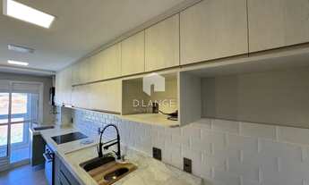 Imagem 5: Apartamento à venda no Condomínio Brisa da Mata Manacás no bairro Balneário Tropical em Pa