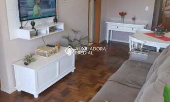 Imagem 2: Apartamento 2 dormitórios cristal porto alegre