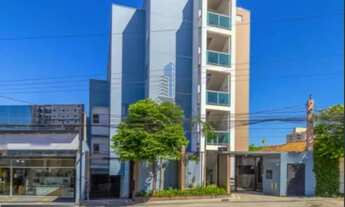 Imagem: Apartamento 45m², 2 dormitórios, 1 vaga