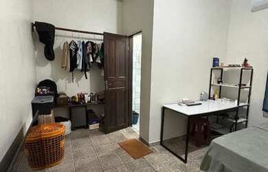 Imagem 5: APT para alugar no bairro Liberdade. Boa Vista/RR. Apt com sala/cozinha americana + suite