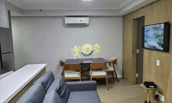 Imagem 4: Flat para locação no Jardins - Edifício Quality Long Stay Bela Cintra