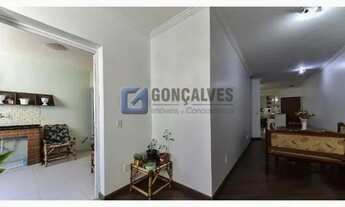 Imagem 5: Venda Apartamento Sao Bernardo do Campo Vila Goncalves Ref: 118435