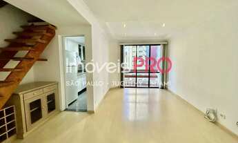 Imagem 2: Apartamento, Moema Índios - São Paulo