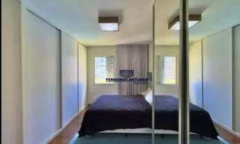 Imagem 6: Apartamento com 3 quartos para alugar, 131 m² - Sion - Belo Horizonte/MG