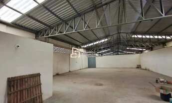 Imagem 3: Galpão para aluguel, Vila Universal - Betim/MG