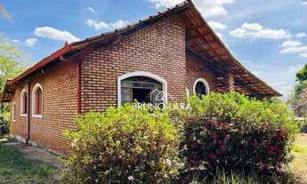 Imagem 2: Casa à venda em Igarapé MG , Condomínio Fazenda Solar