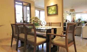 Imagem 7: Apartamento à venda 4 quartos 2 suítes 3 vagas - Funcionários